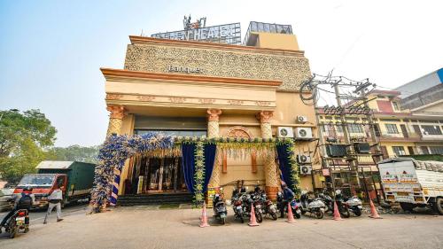 hotel seventh heaven