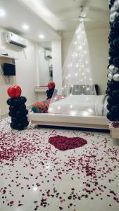 hotel seventh heaven