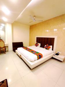 hotel seventh heaven