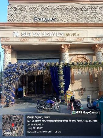 hotel seventh heaven