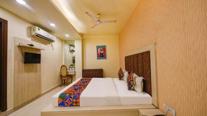 hotel seventh heaven