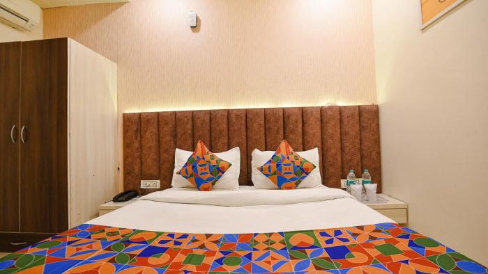 hotel seventh heaven