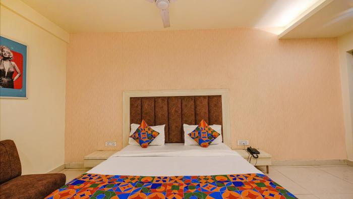 hotel seventh heaven