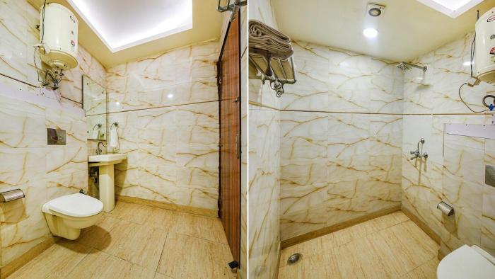 hotel seventh heaven