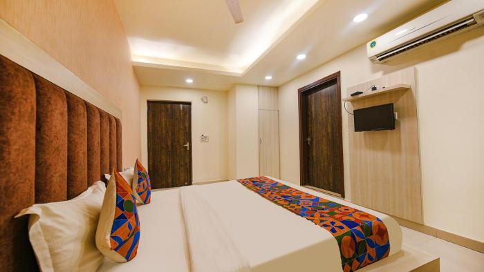 hotel seventh heaven