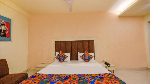 hotel seventh heaven