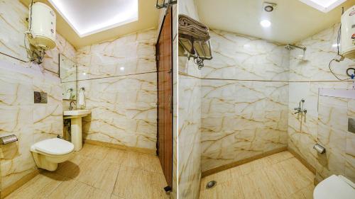 hotel seventh heaven