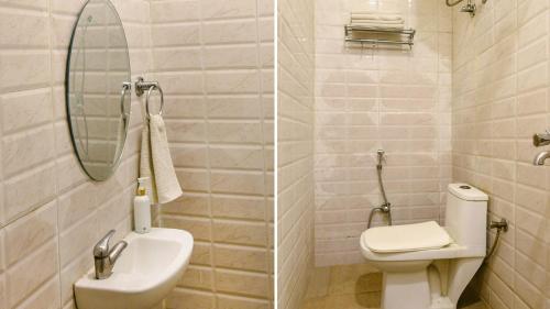 hotel seventh heaven