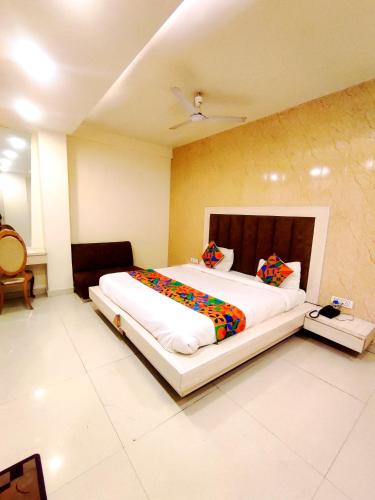 hotel seventh heaven