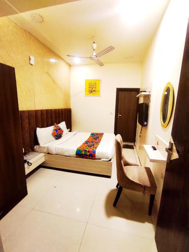 hotel seventh heaven