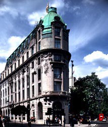 one aldwych