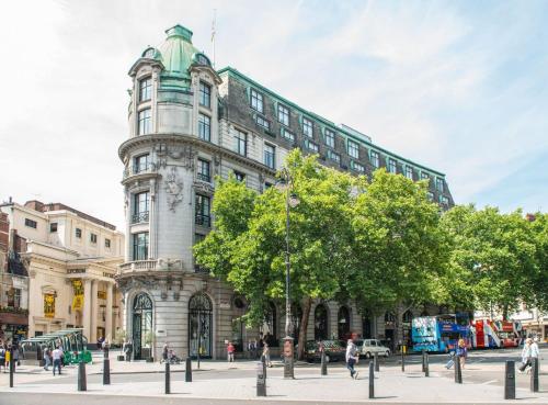 one aldwych