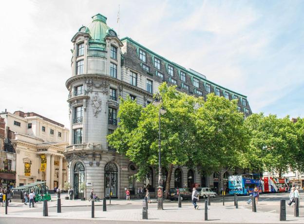 one aldwych