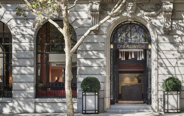 one aldwych