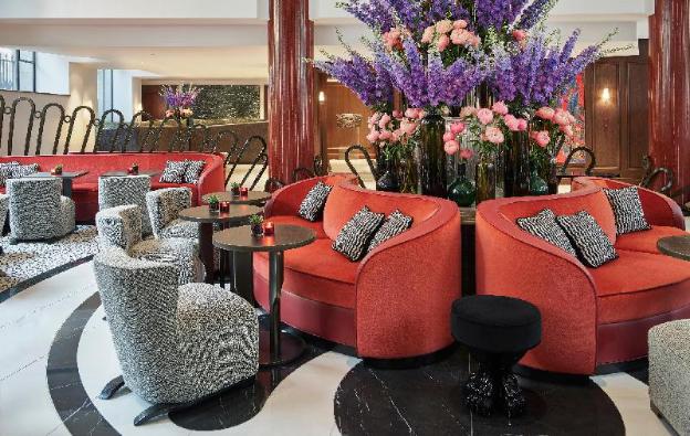 one aldwych