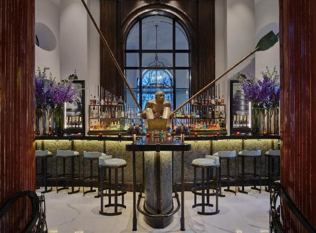 one aldwych