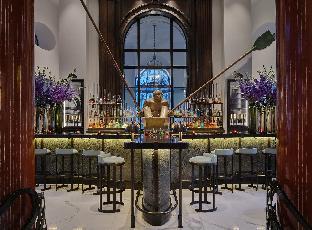 one aldwych