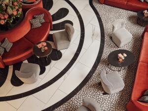 one aldwych