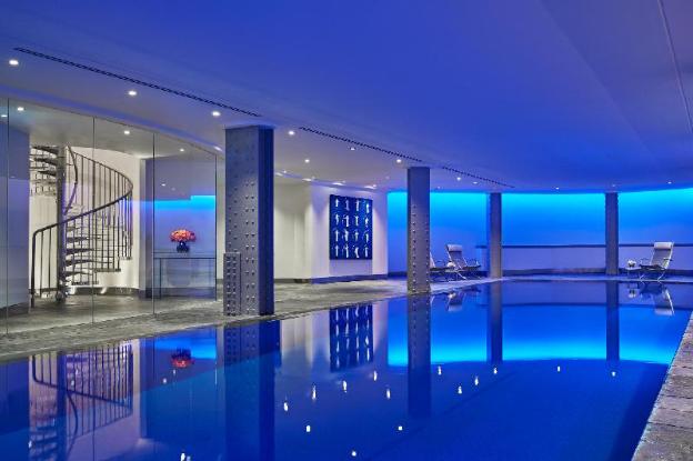 one aldwych