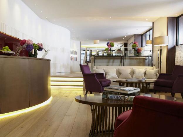 one aldwych