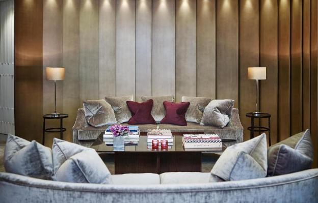 one aldwych