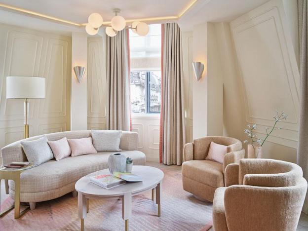 one aldwych