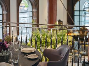one aldwych