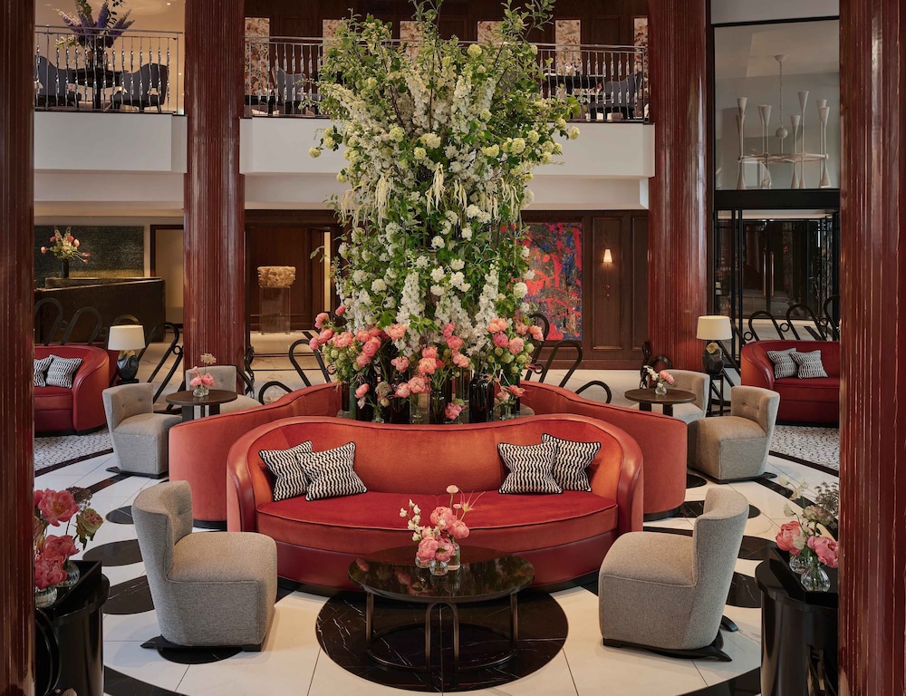 one aldwych