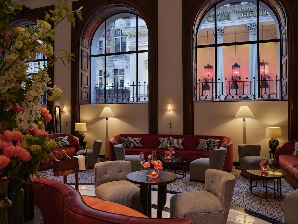 one aldwych