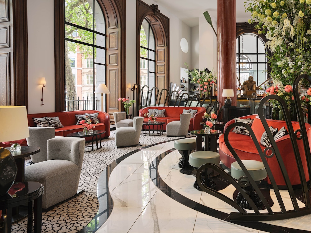 one aldwych