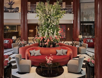 one aldwych