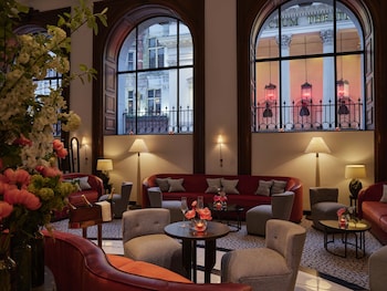 one aldwych