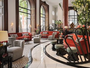 one aldwych