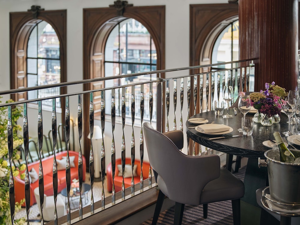 one aldwych