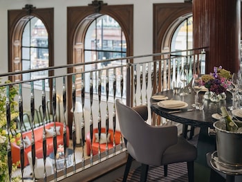 one aldwych