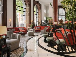 one aldwych