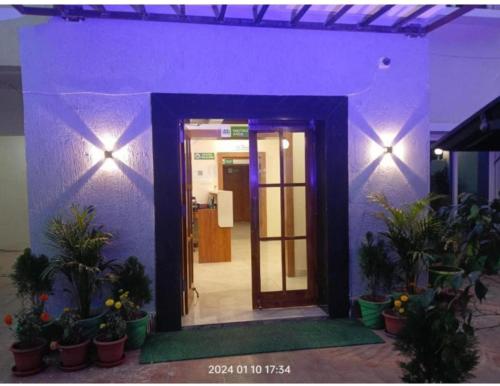 Hotel Sj Pride Inn,,3 star