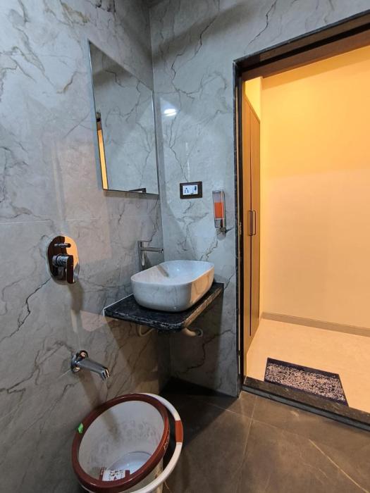 sharan residency