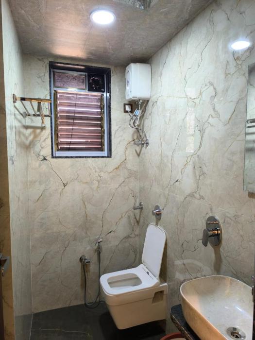 sharan residency