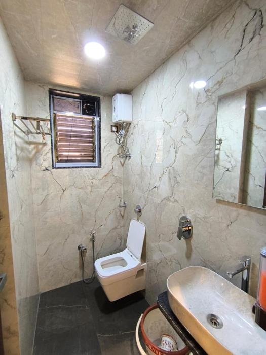 sharan residency