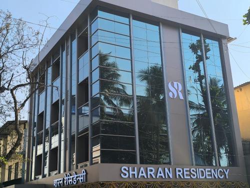 sharan residency