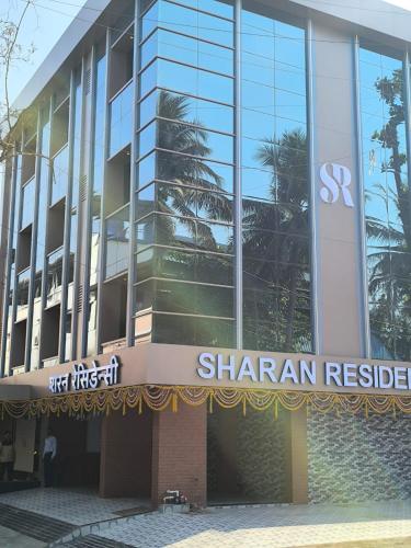 sharan residency