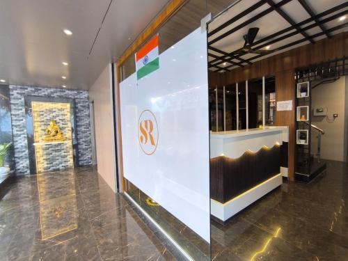 sharan residency