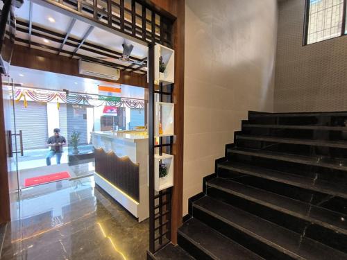 sharan residency