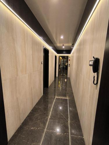 sharan residency