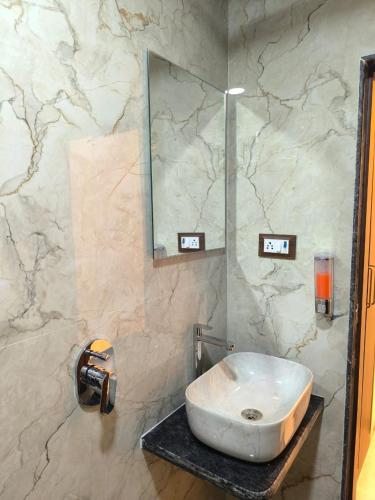 sharan residency