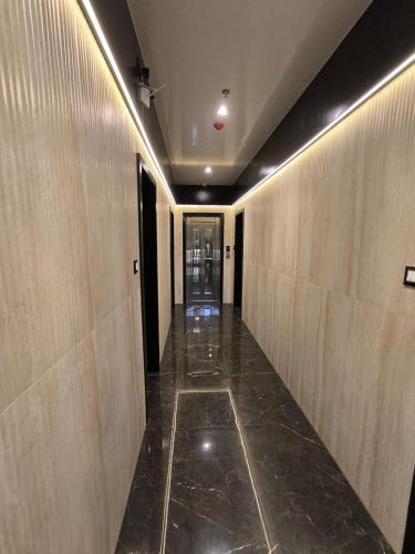 sharan residency