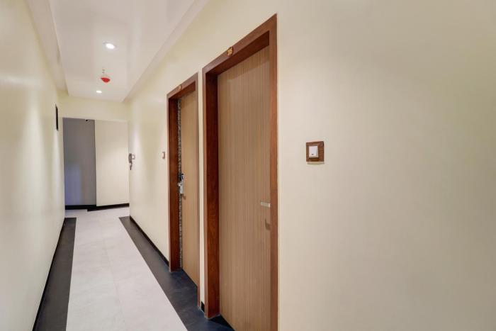 hotel shree residency lodging and boarding