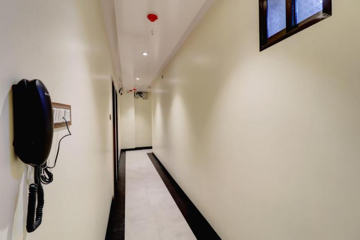 hotel shree residency lodging and boarding