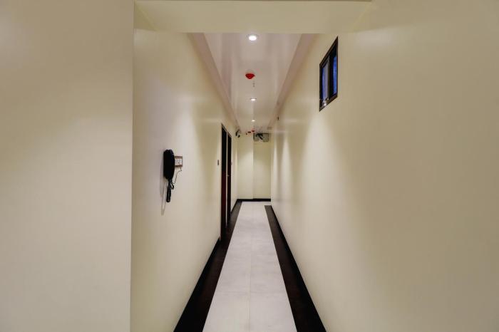 hotel shree residency lodging and boarding